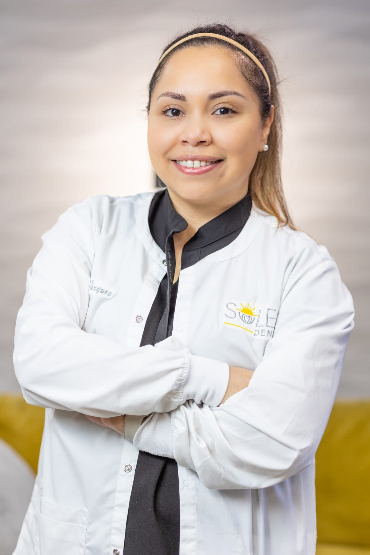 Dr. Diana Vazquez