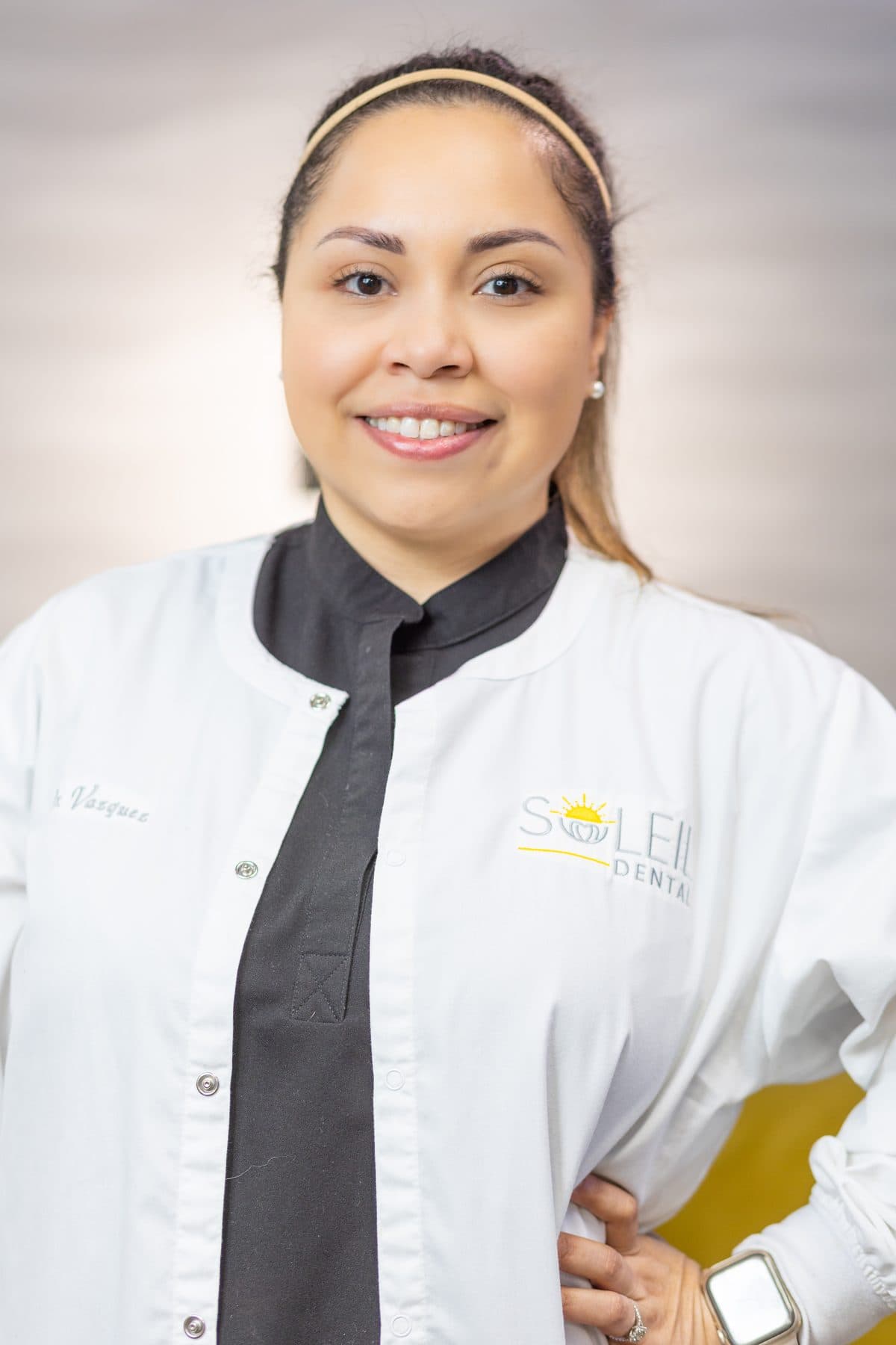 Dr. Diana Vazquez