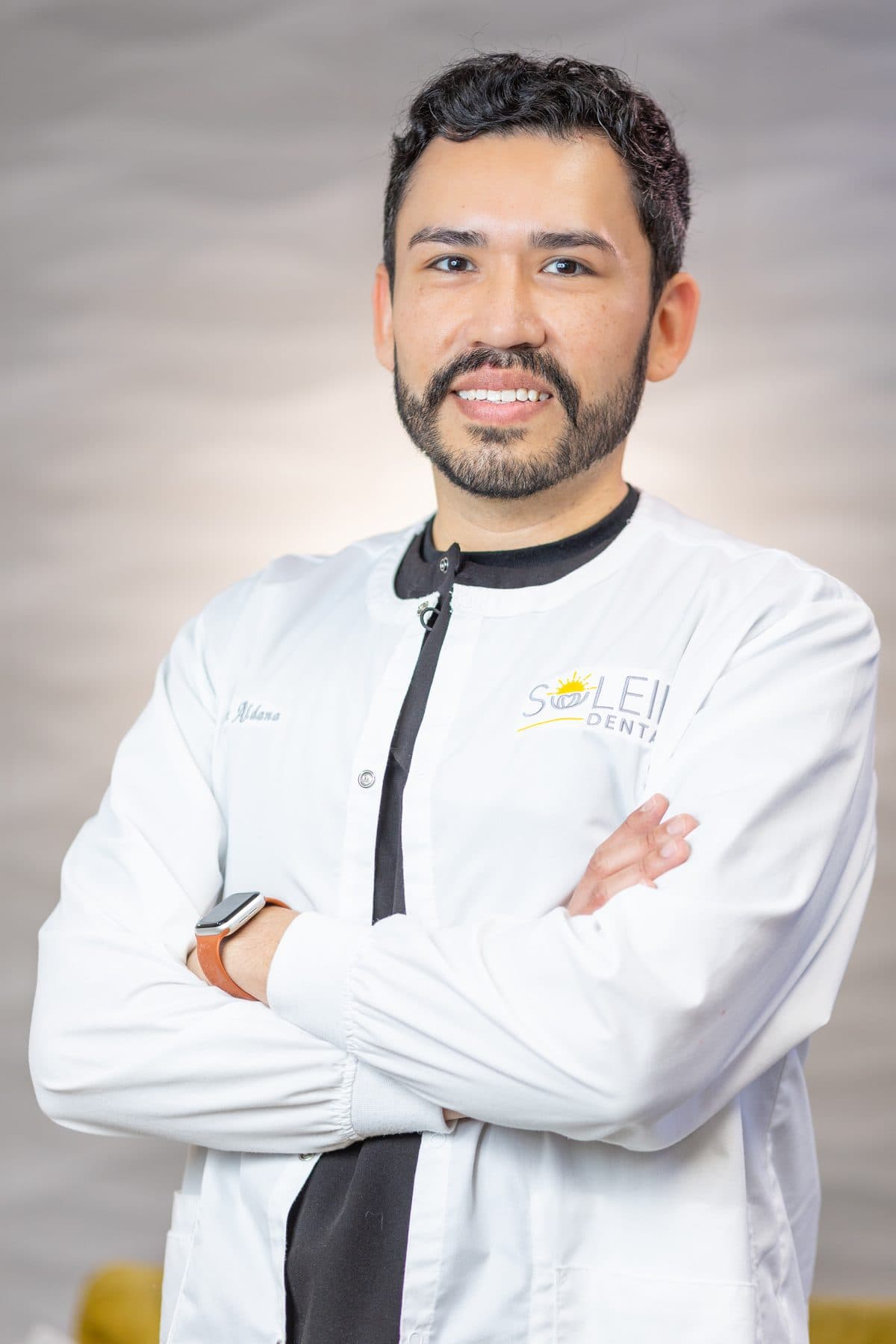 Dr. Jose Aldana