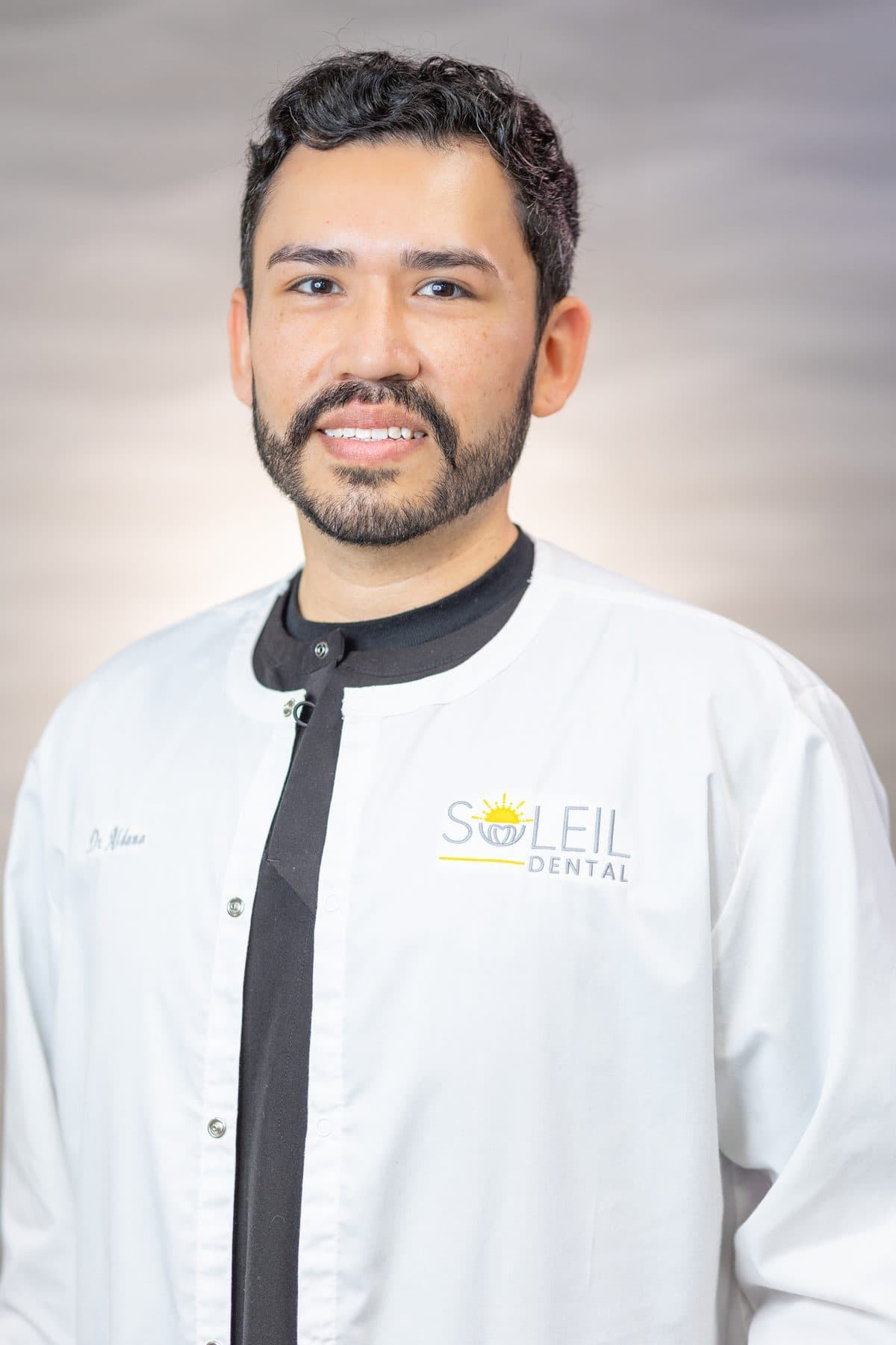 Dr. Jose Aldana