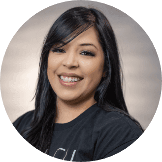 Valerie Moreno, Front desk