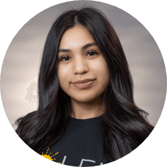 Yamilet, Registered dental assistant
