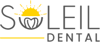 Soleil Dental logo