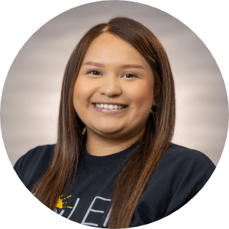 Casandra Sauceda Rameriz Lead Registered Dental Assistant