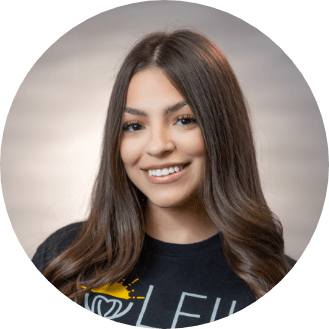 Valeria Sanchez Registered Dental Assistant